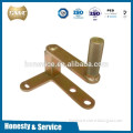 ISO 9001 Customized service sheet metal stamping